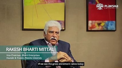 Bharti Scholarship _ B.Tech Program _ Plaksha University