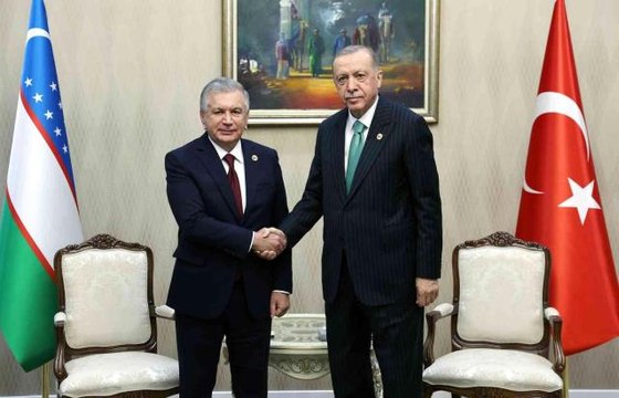 Son dakika gündem: Rusya Devlet Başkanı Vladimir Putin, Kazakistan'da 6. CICA Zirvesi'nde konuştu