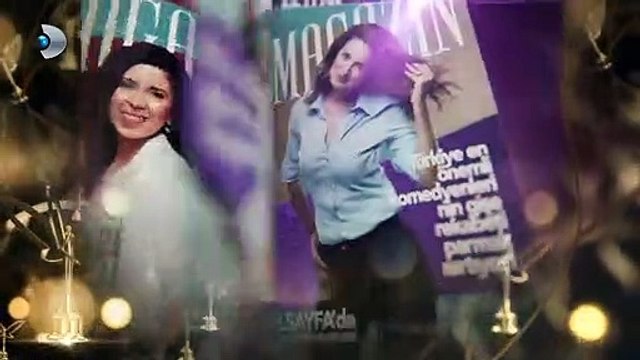 En İyi Magazin Programı 2. Sayfa oldu