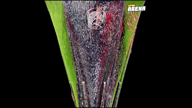 Galatasaray, tam 18 sene önce 17 Mayıs 2000 tarihinde UEFA Avrupa Kupası'nı kazandı.