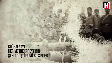 Bakan Selçuk'un sesinden Çanakkale Deniz Zaferi mesajı