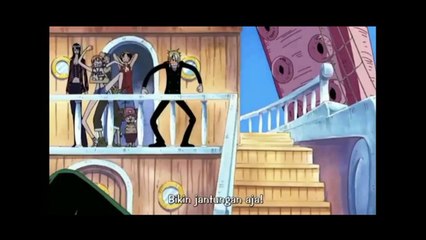 One Piece funny moments that can make you laugh