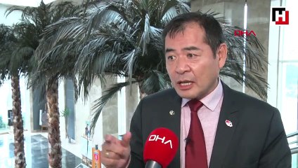Japon deprem uzmanı: 1998 yılından önce yapılan binalar risk altında