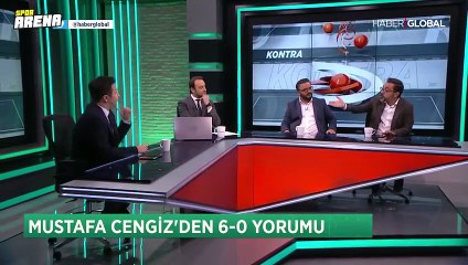 2012'de Galatasaray Kadıköy'de kupayı kaldırmamalıydı!