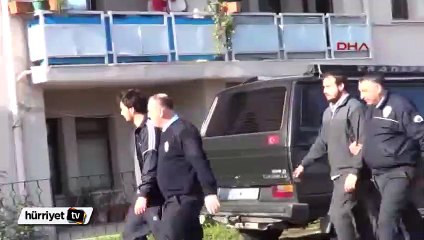 2 kardeş, define bulamayınca kuyumcuyu soymaya kalkışmış