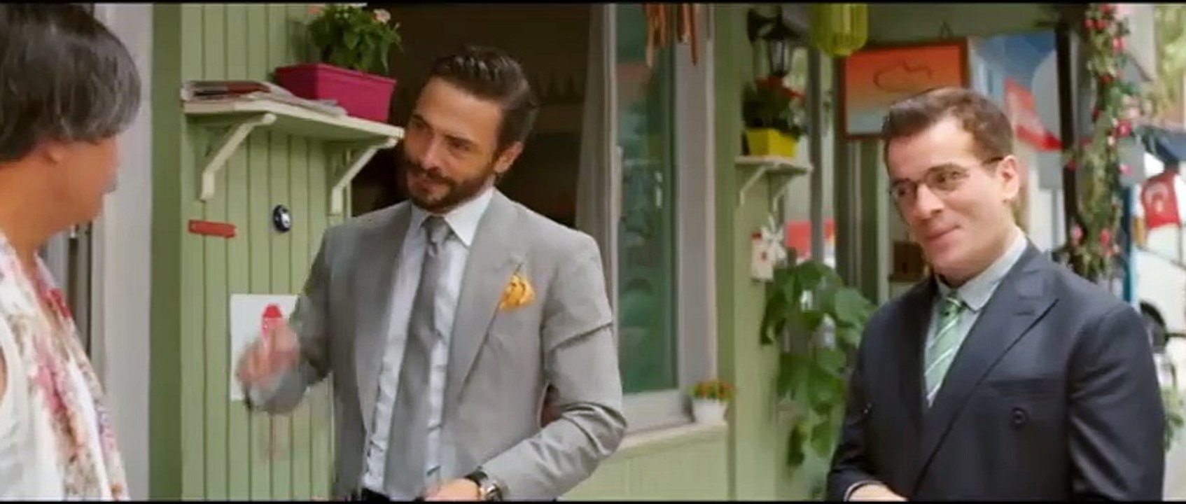 Ailecek şaşkınız 2 Mart'ta sinemalarda