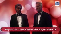 Days of Our Lives Full Episode Thursday October 13 _ DOOL Spoilers 10_13_2022