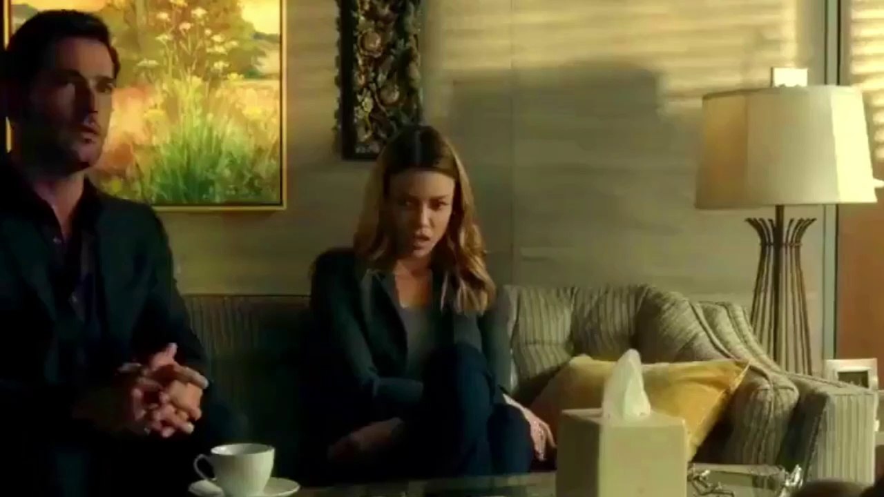 Lucifer Season 1