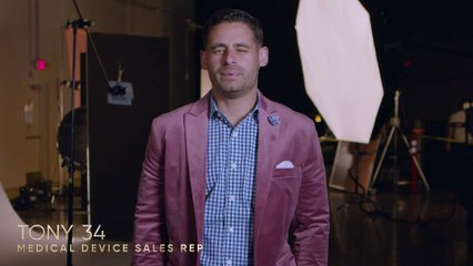 Love Is Blind Season 3   Cast Announcement   Netflix