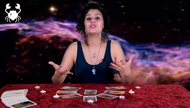 Yengeç Burçlarını 2017'de neler bekliyor? | Tarot Sırları