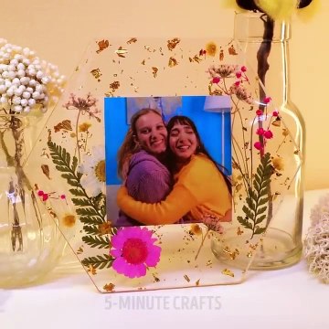 Once You've Got All The Supplies,These Crafts And DIY Jewelries Are Too Easy To Make