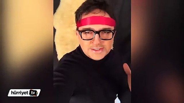 Binbir surat Yavuz Seçkin'den Yılmaz Morgül taklidi