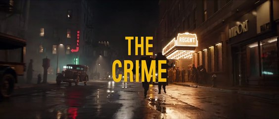 Amsterdam   20th Century Studios