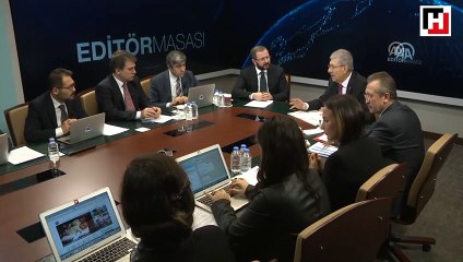 Sağlık Bakanı Ahmet Demircan açıkladı: 55 bin kişi işe alınacak