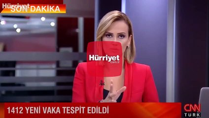 Son dakika haberi: 20 Ağustos korona tablosu ve vaka sayısı Sağlık Bakanı Fahrettin Koca tarafından açıklandı!