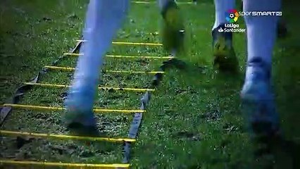 La Liga'da 20. Hafta