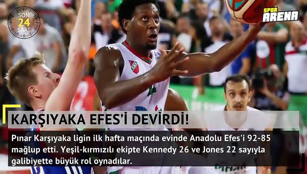 Lewo tarih yazdı!