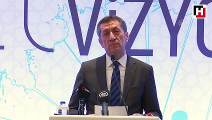 Bakan Selçuk: "Daha çok taktiksel ve stratejik bir yaklaşımı ortaya koyacağımızı öngörüyoruz"