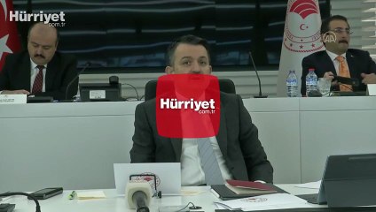 Bakan Pakdemirli: 2153 personel alınacak