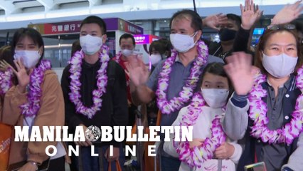 Taiwan welcomes tourists after lifting quarantine rules