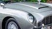 بكم بيعت سيارة جيمس بوند أستون مارتن DB5 الشهيرة  في المزاد؟