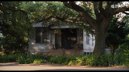 CAUSEWAY Trailer (2022) Jennifer Lawrence, Drama Movie