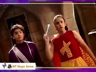 Shakalaka Boom Boom Episode -395