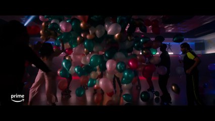 Run Sweetheart Run - Official Trailer   Prime Video