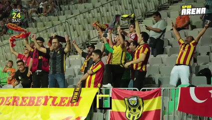 Spor dünyasında son 24 saatte neler yaşandı?