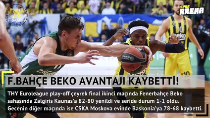 Spor dünyasında son 24 saatte neler yaşandı?