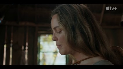 Moskito-Küste - S02 Trailer (English) HD