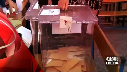 Türkiye 24 Haziran seçim sonuçlarını CNN TÜRK ve Kanal D’den izleyecek