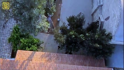 Kurtlar Vadisi Pusu 264. Bölüm Fragmanı (2015)