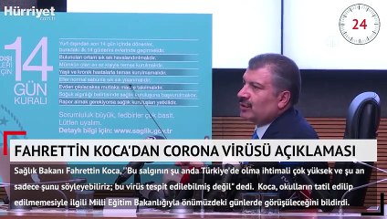 Son 24 saatte ne oldu? (10.03.2020) 2