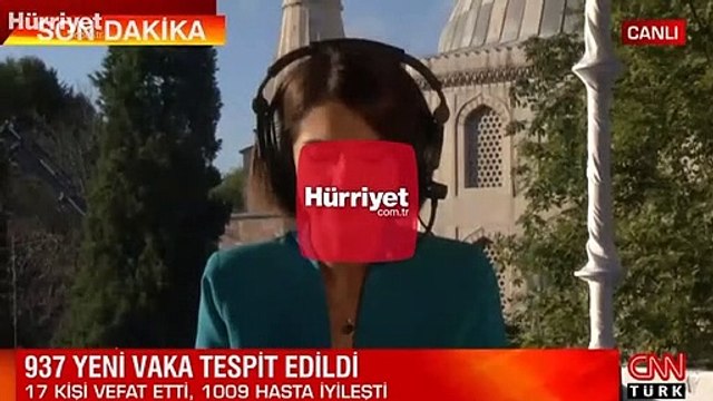 Son dakika haberi: 24 Temmuz korona tablosu ve vaka sayısı Sağlık Bakanı Fahrettin Koca tarafından açıklandı!