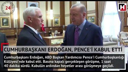 Son 24 saatte ne oldu? (17.10.2019) 2