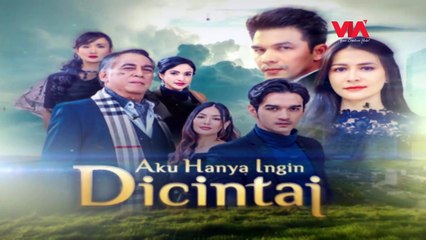 Rafi Mempertaruhkan Nyawanya Untuk Menyelamatkan Maya | Eps 13
