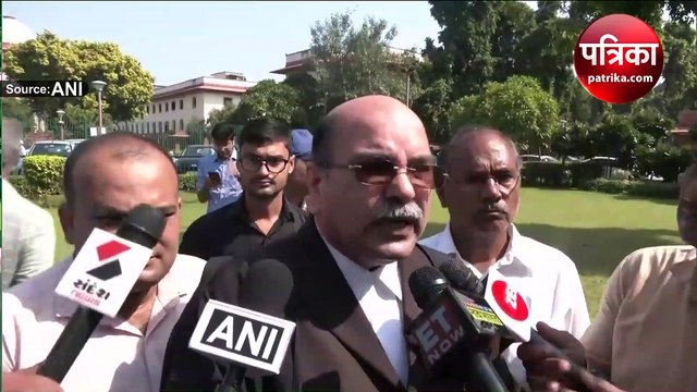 देश में हिजाब विवाद पर अभी कौन सा फैसला रहेगा लागू? वकील वरूण सिन्हा ने दी जानकारी, सुप्रीम कोर्ट की कार्यवाही के बारे में भी बताया