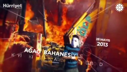 İletişim Başkanı Altun'dan '24 Temmuz' mesaj