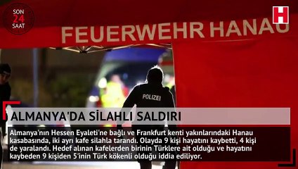Son 24 saatte ne oldu? (20.02.2020)