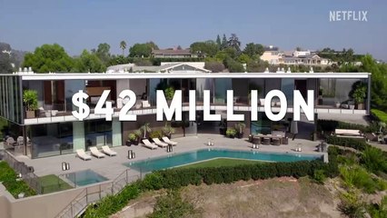 Buying Beverly Hills   Official Trailer   Netflix