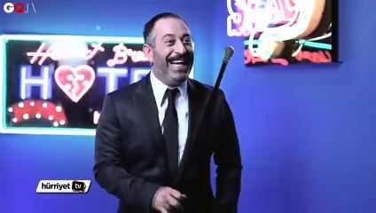 GQ Türkiye yılın öne çıkan isimlerini seçti