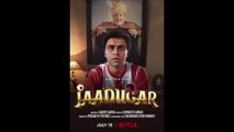 Jaadugar - Official Trailer © 2022 Comedy, Drama, Fantasy, Romance, Sport