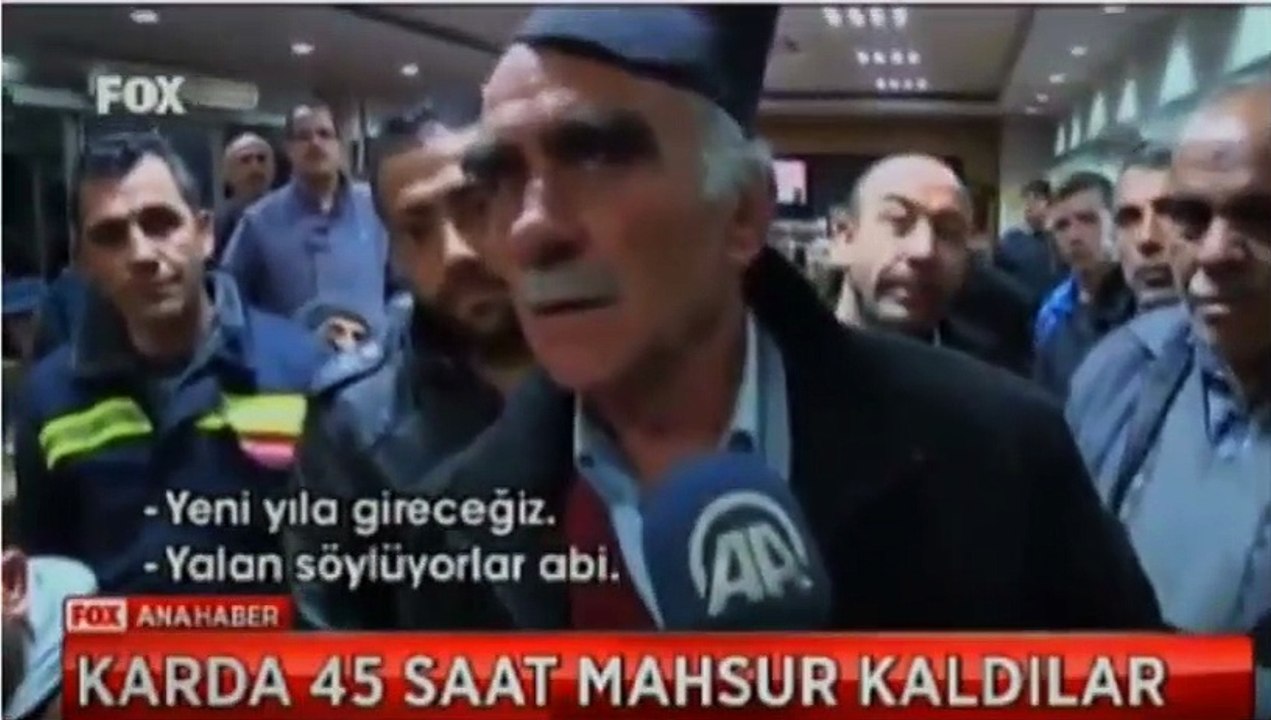 Bu tiple yeni yıla nasıl girecekler