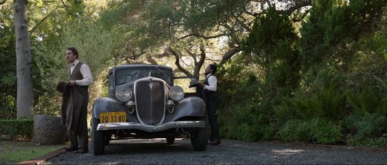 'Time' Lyric Video   Amsterdam   20th Century Studios