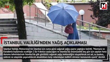 Son 24 saatte ne oldu? (19.09.2019)