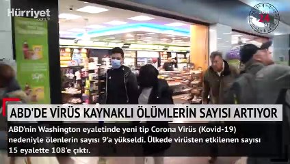 Son 24 saatte ne oldu? (04.03.2020)