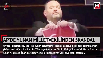 Son 24 saatte ne oldu? (31.01.2020)