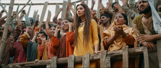 The Legend of Maula Jatt - Trailer