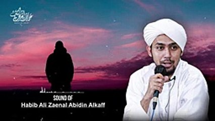 KERINDUAN RASULULLAH SAW KEPADA KITA  UMATNYA